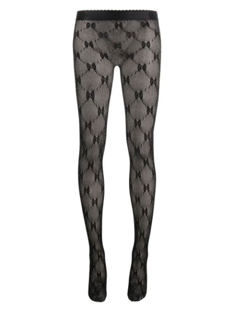 gucci strumpfhose sale|gucci pantyhose.